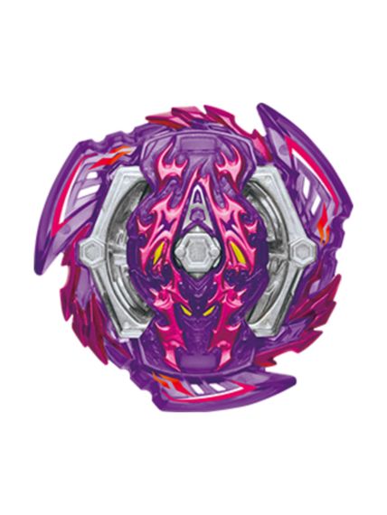 Волчок Slash Ashura 5 Quest Zan B140.04 от Takara Tomy