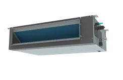 Инверторная сплит-система канального типа серии HEAVY EU DC INVERTER Wi-Fi AUD-60UX4REH8/AUW-60U6RW8 WI-FI (комплект)