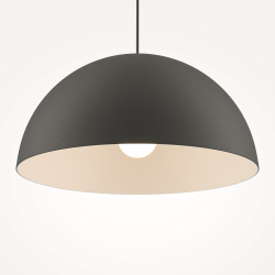 Подвесной светильник Maytoni MOD168PL-01B