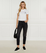 Джинсы Calvin Klein Jeans - черный(J20J224518)