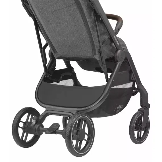 Прогулочная коляска Maxi-Cosi Soho Select Grey