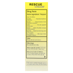 Bach, Оригинальные цветочные средства, Rescue Cream, 30 г (1 унции)
