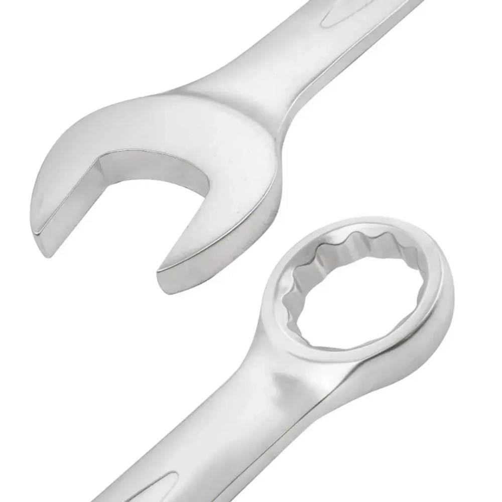 Ключ комбинированный 35 мм RockForce##Rock FORCE RF-75535