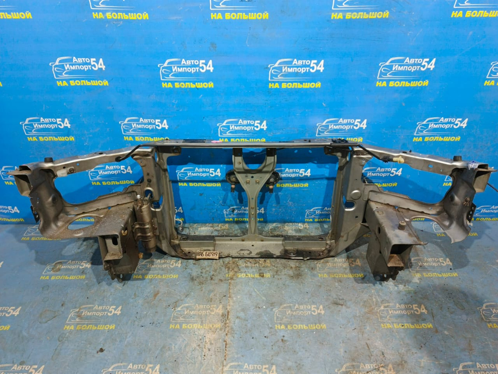 Рамка радиатора / телевизор Honda ODYSSEY 1998-2004