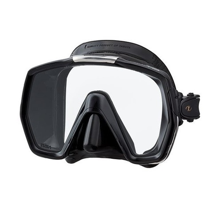 Маска TUSA FREEDOM HD
