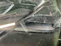 Битая Фара левая Porsche Cayenne 3 (2017-2023) LED