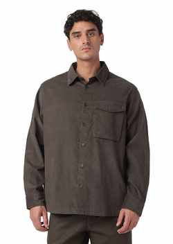 Сорочка мужская ARMANI EXCHANGE