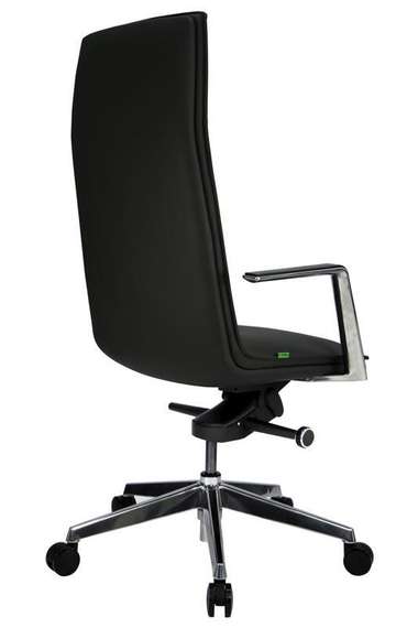 Кресло Crown A1819 Графит