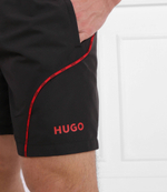 Шорты для плавания RACE Hugo Bodywear - черный(50491516)