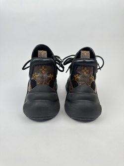 Кроссовки Louis Vuitton