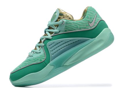Green kd shoes discount