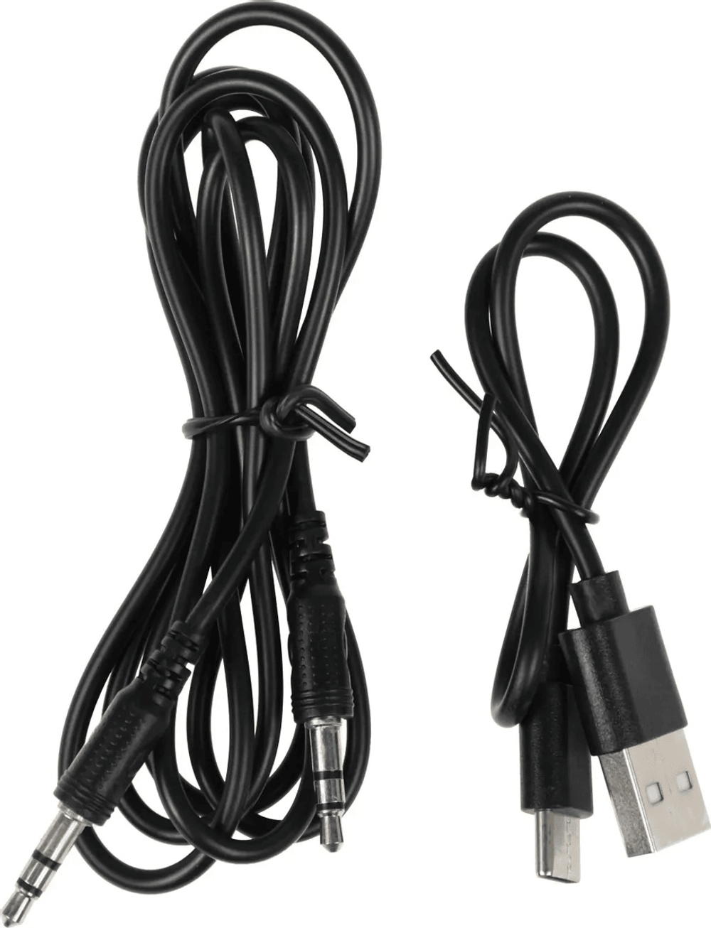 Наушники Acer OHR304 черный