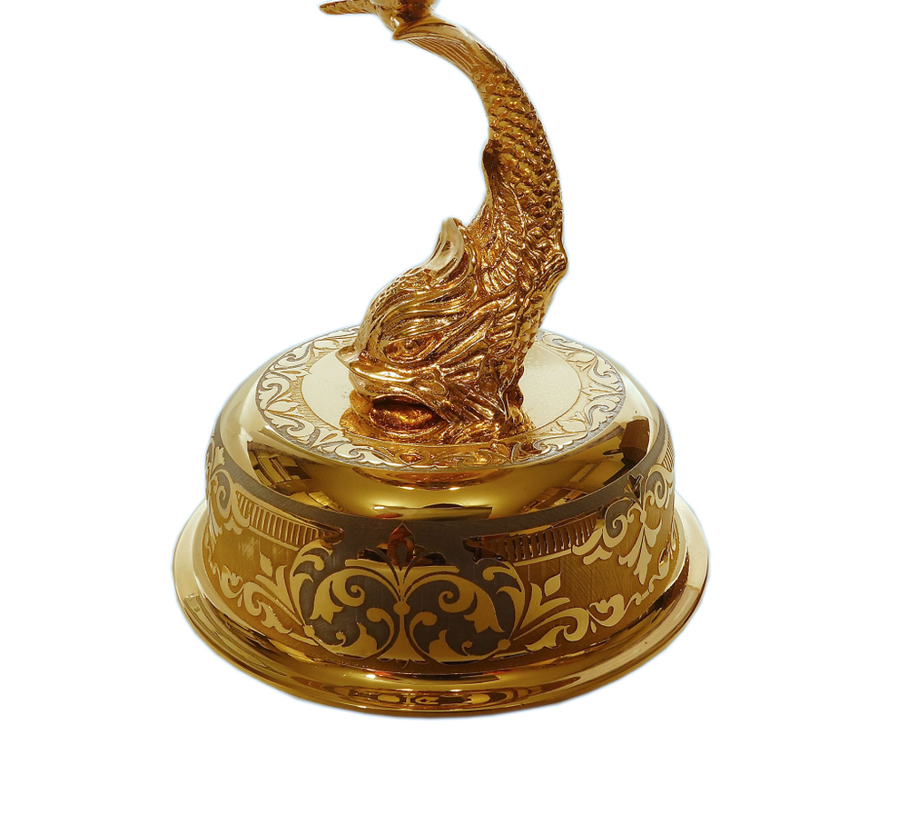 Икорница "Кит"