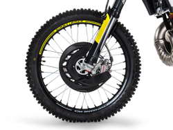 Мотоцикл кроссовый эндуро SHARMAX Ultra 280 2T (2024)