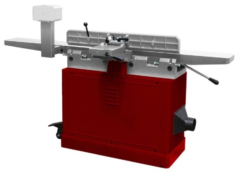 Станок фуговальный Jib WJ-8x76 HL 0304020410000