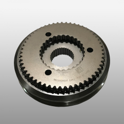 6DS50T-1701150-4 - Синхронизатор 5-6 передачи на КПП