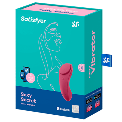 Sexy Secret Connect App