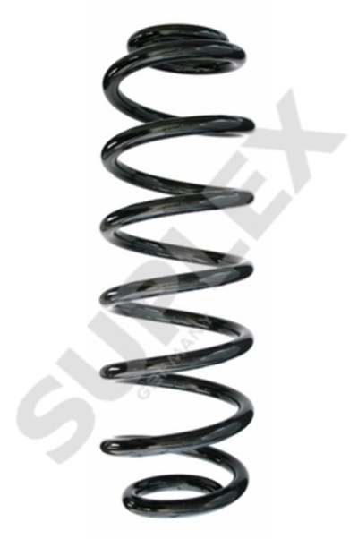 SUPLEX - 39363-SUL - Suspension Spring