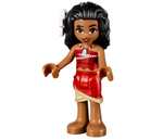 LEGO Disney Princess: Приключения Моаны на затерянном острове 41149 — Moana's Island Adventure — Лего Принцесса Диснея