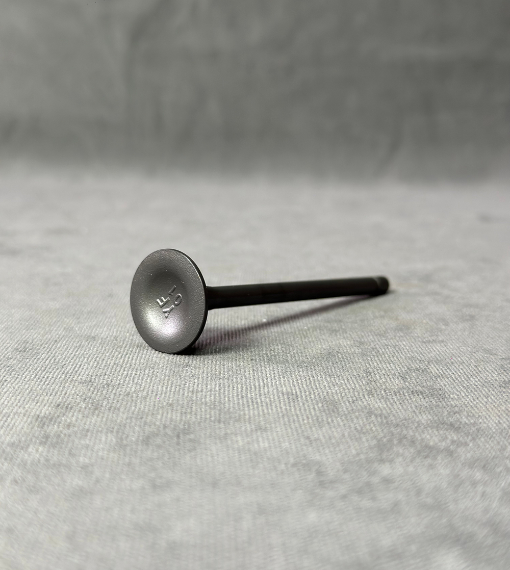 Клапан выпускной Minsk D4 125