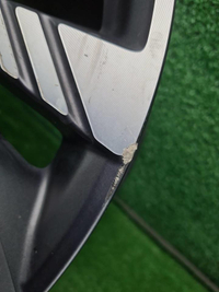 Диск Комплект дисков R20 Geely Monjaro (2021-н.в.)