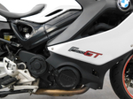 BMW F800GT , 2013