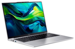 Ноутбук Acer Aspire Lite AL16-52P 16" / 8 Гб / SSD 512 Гб / Без ОС / NX.J5RER.002
