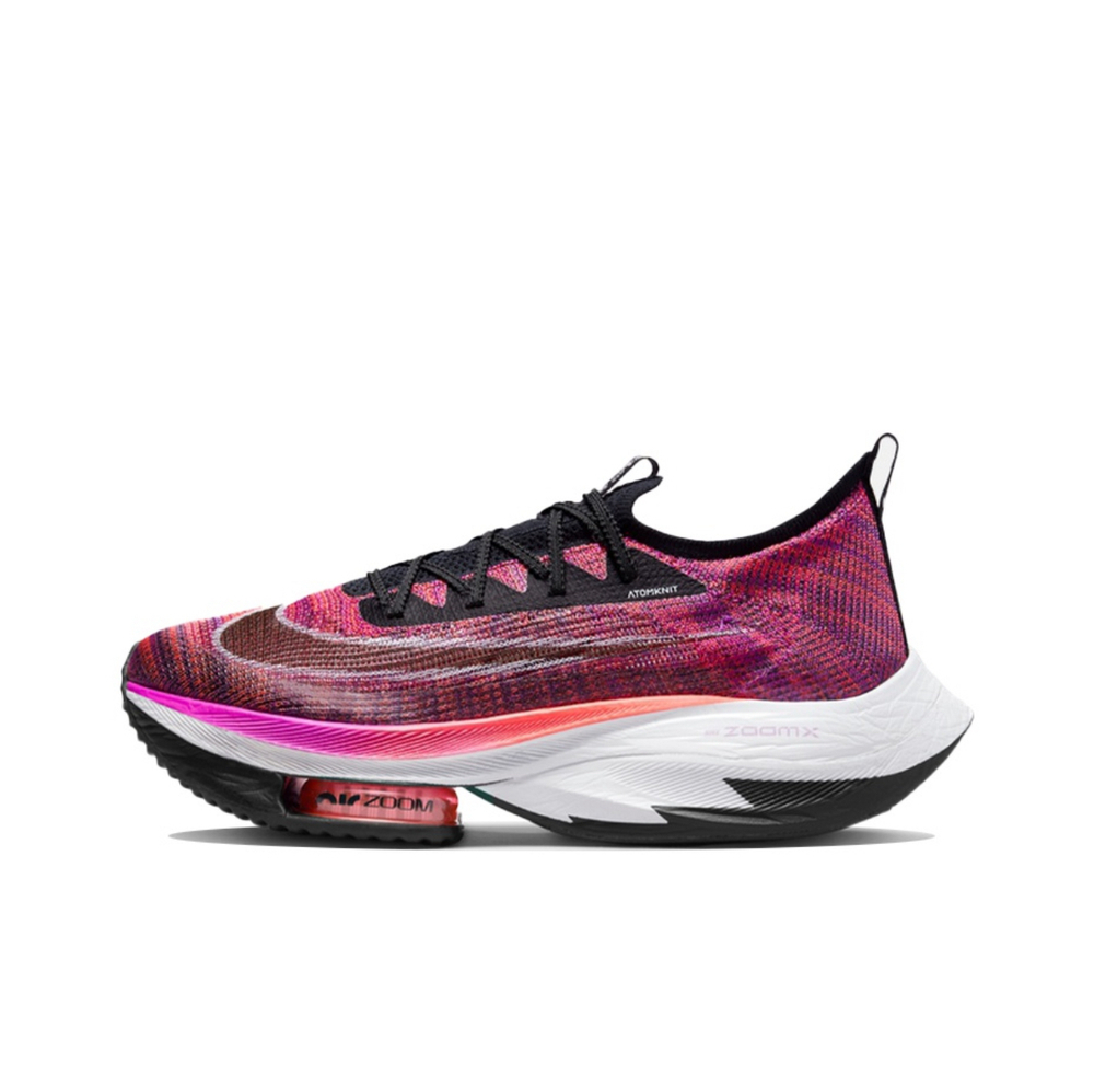 Nike Air Zoom Alphafly NEXT% Flyknit "Hyper Violent"