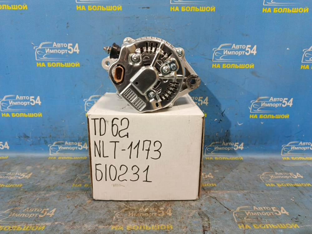 Генератор SUZUKI ESCUDO 1998-2006