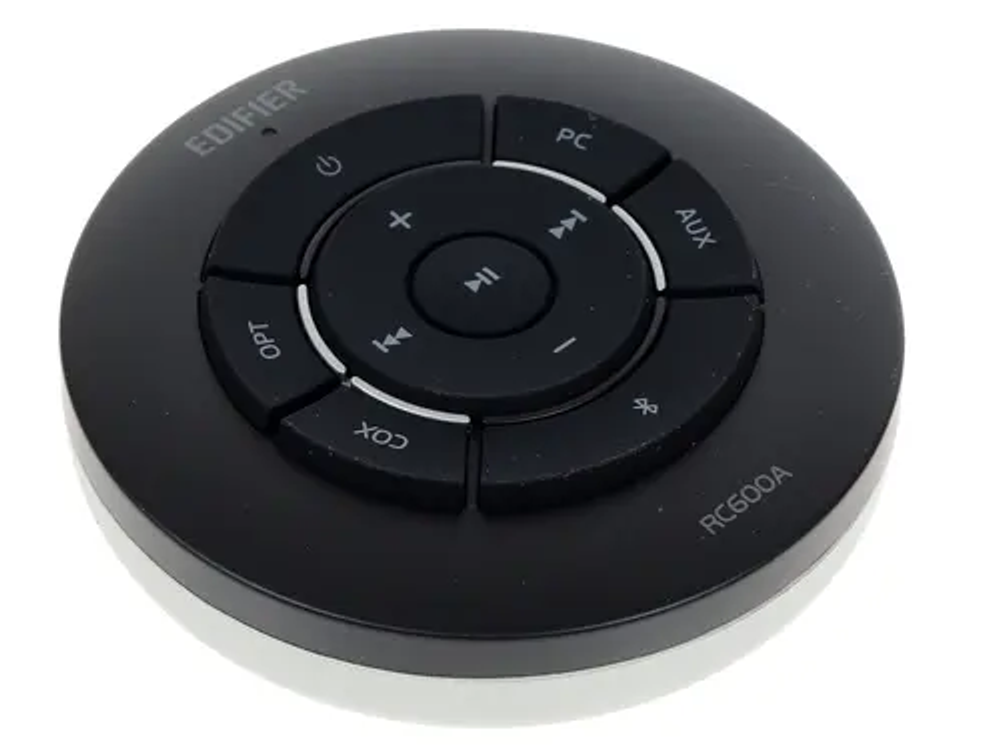Компьютерная акустика 2.1 Edifier S360DB Brown