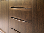 Комод Ceccotti Collezioni Brad Sideboard