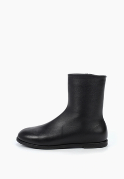 Ботинки // Seda // Black