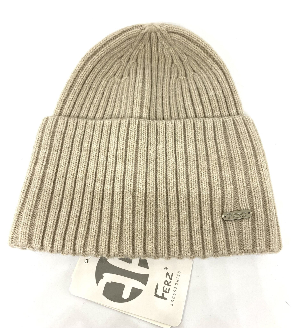 Шапка Ferz Анабель