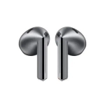 Беспроводные наушники Samsung Galaxy Buds 3, серебристый