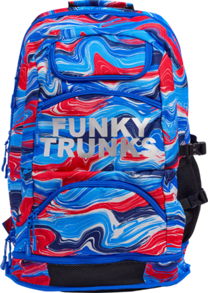 Рюкзак FUNKY TRUNKS Wave Craze