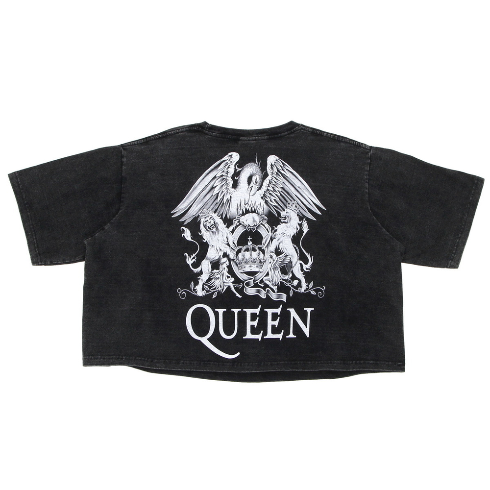 Футболка женская Queen
