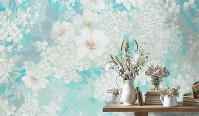 Обои и панно Affresco, коллекция  Atmosphere