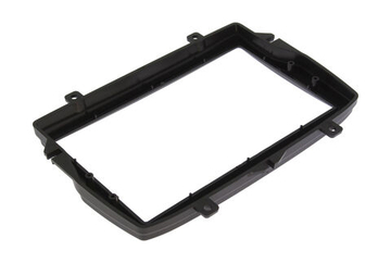 Переходная рамка для Лада Веста 2014-2018 (2Din) Universal YE-CH 023