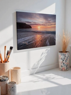 Картина на стену 40 X 50 Море