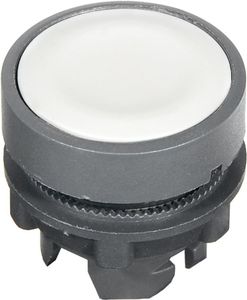Корпус кнопки  LAY4-EA2  черный  Xindali