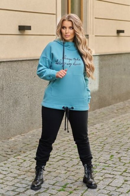 Спортивный костюм УК-2400-5 Фото 1