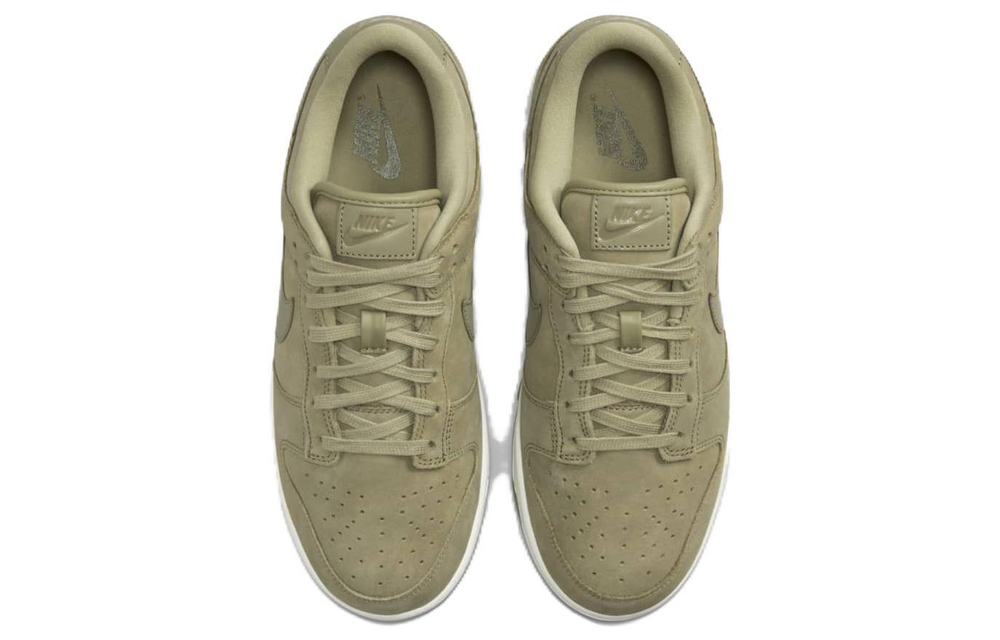 Кроссовки Nike Dunk Low Prm "Neutral Olive" (Женская размерная сетка)