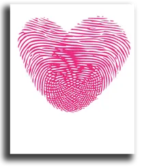 Постер "Сердце"