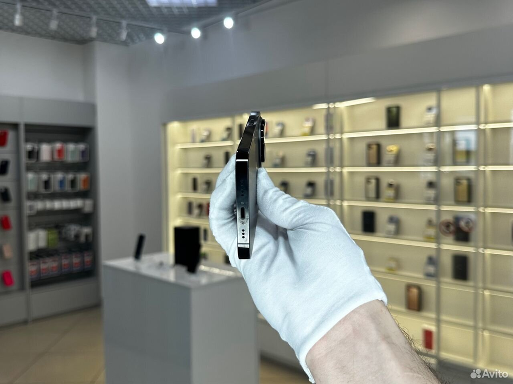 iPhone 14 Pro, 512 ГБ б/у