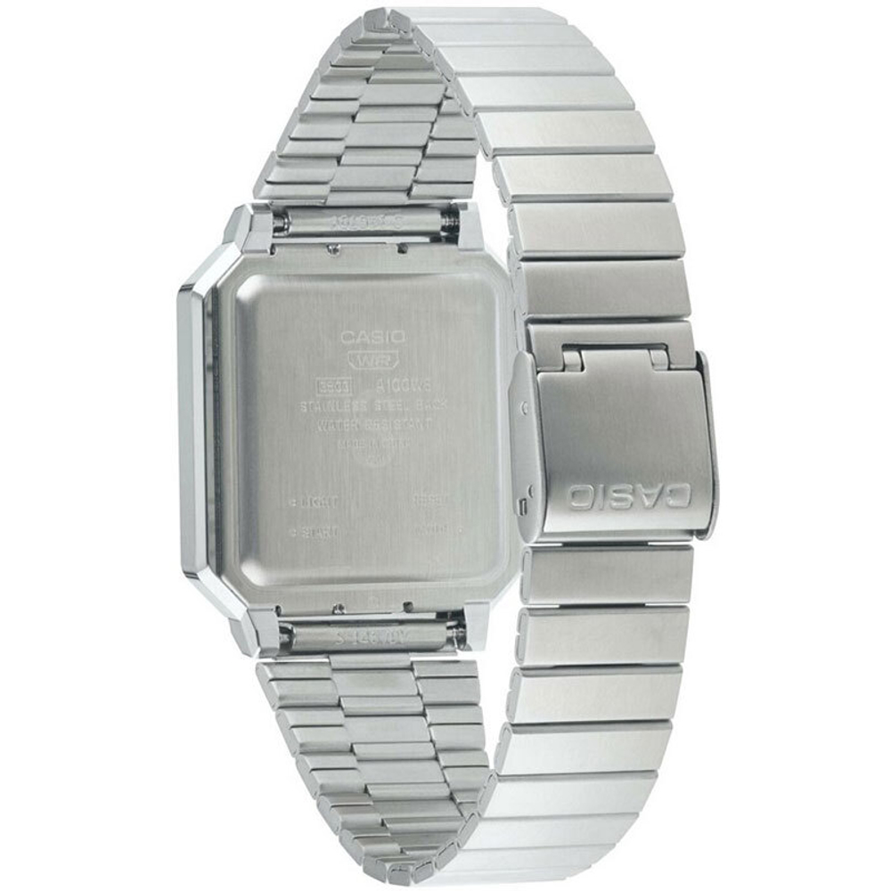 Наручные часы Casio Vintage A100WE-1A