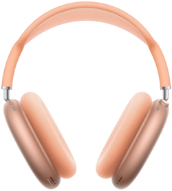 Наушники Apple AirPods Max 2 (2026), Оранжевый (Orange)