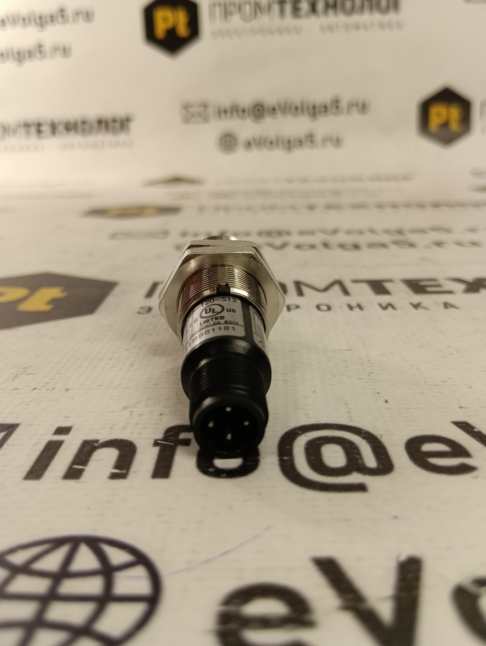 Leuze electronic 50106086 новое