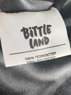 Куртка Bittle Land