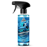 LERATON T3 Кондиционер для ткани и коврового покрытия после химчистки 473мл.