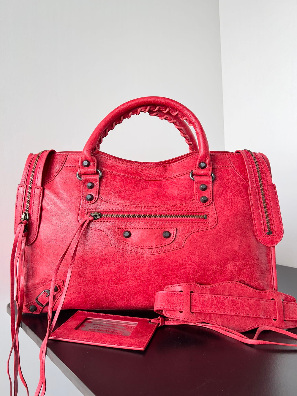 Balenciaga City Medium Bag 38 cm
